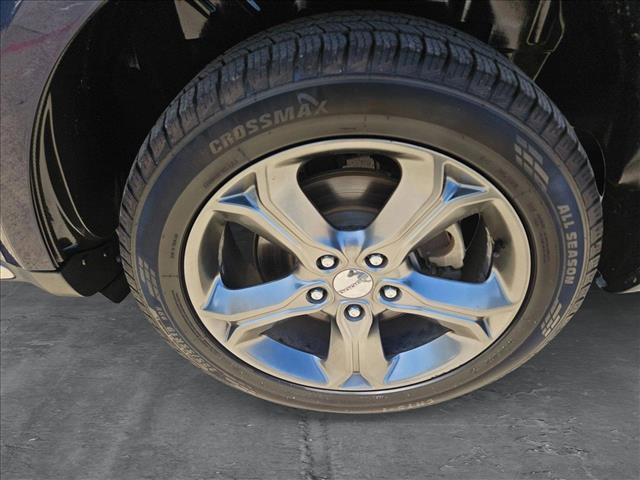 used 2017 Dodge Journey car, priced at $9,991