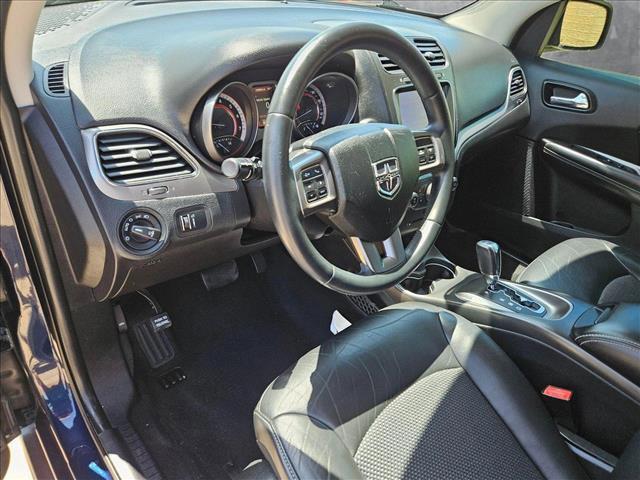 used 2017 Dodge Journey car, priced at $9,991