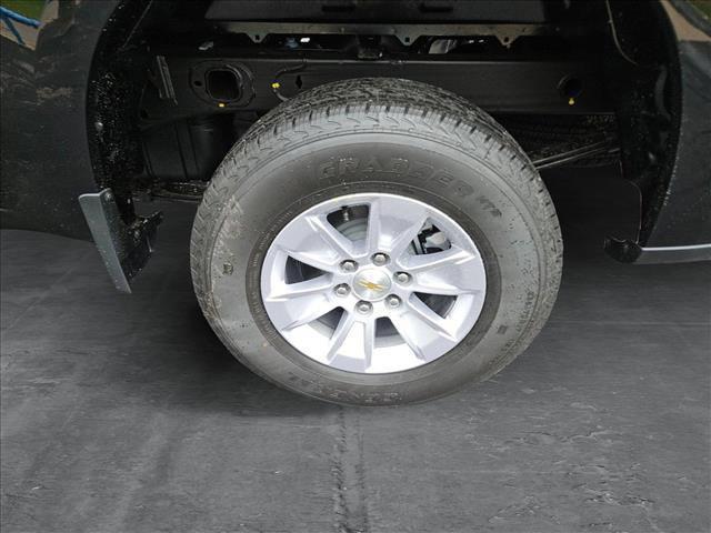 new 2025 Chevrolet Silverado 1500 car, priced at $30,999