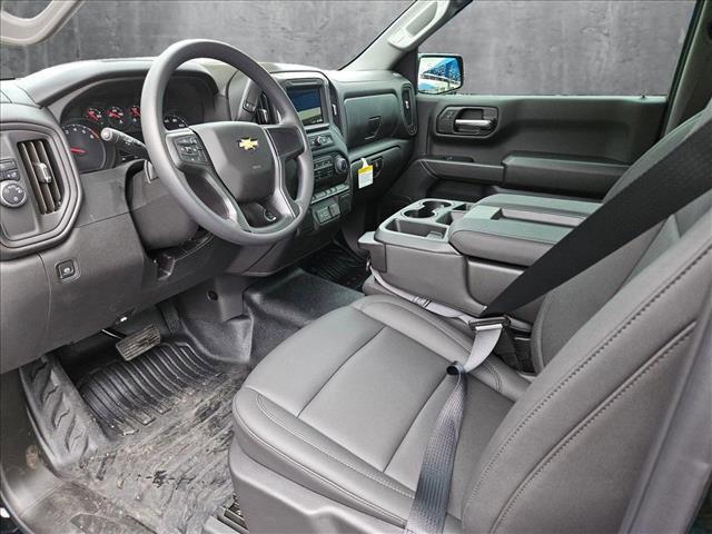 new 2025 Chevrolet Silverado 1500 car, priced at $30,999