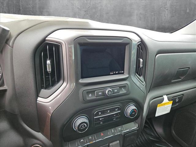 new 2025 Chevrolet Silverado 1500 car, priced at $30,999