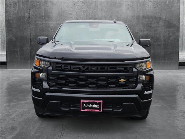 new 2025 Chevrolet Silverado 1500 car, priced at $30,999