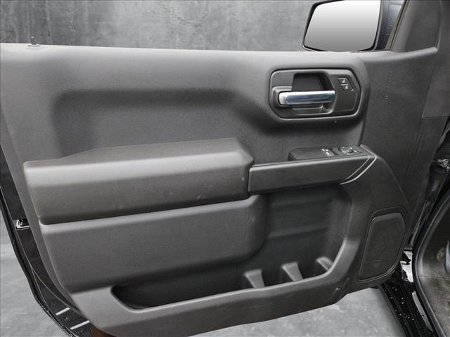 new 2025 Chevrolet Silverado 1500 car, priced at $30,999