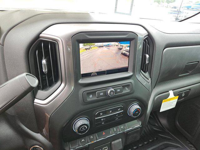 new 2025 Chevrolet Silverado 1500 car, priced at $30,999