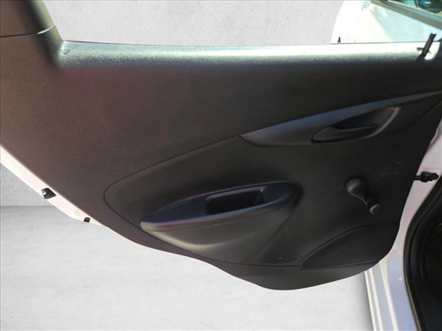 used 2021 Chevrolet Spark car, priced at $14,995
