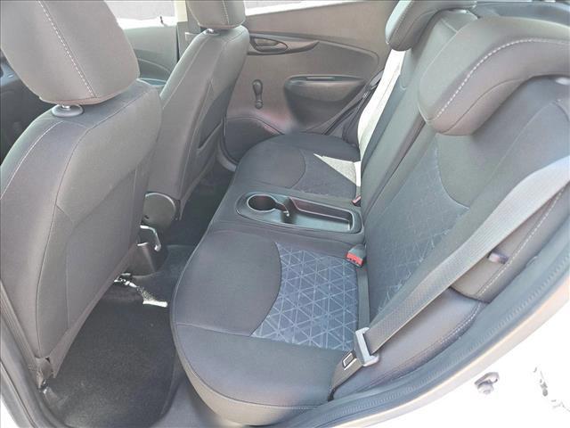 used 2021 Chevrolet Spark car, priced at $14,995
