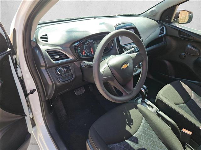 used 2021 Chevrolet Spark car, priced at $14,995