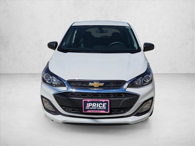 used 2021 Chevrolet Spark car, priced at $14,995
