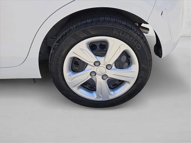 used 2021 Chevrolet Spark car, priced at $14,995