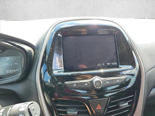 used 2021 Chevrolet Spark car, priced at $14,995
