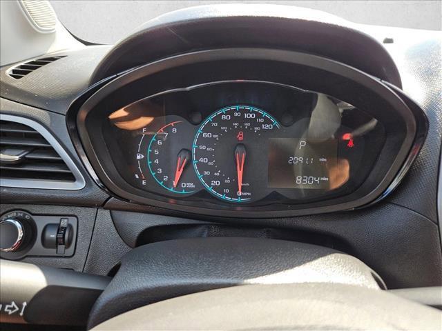 used 2021 Chevrolet Spark car, priced at $14,995