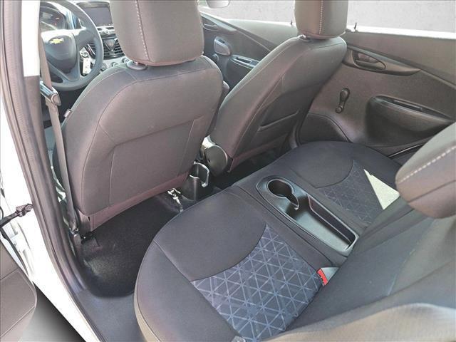 used 2021 Chevrolet Spark car, priced at $14,995