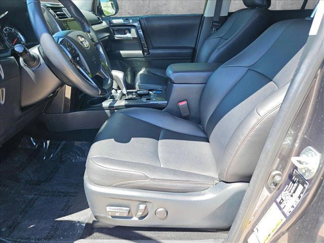 used 2023 Toyota 4Runner car, priced at $47,995