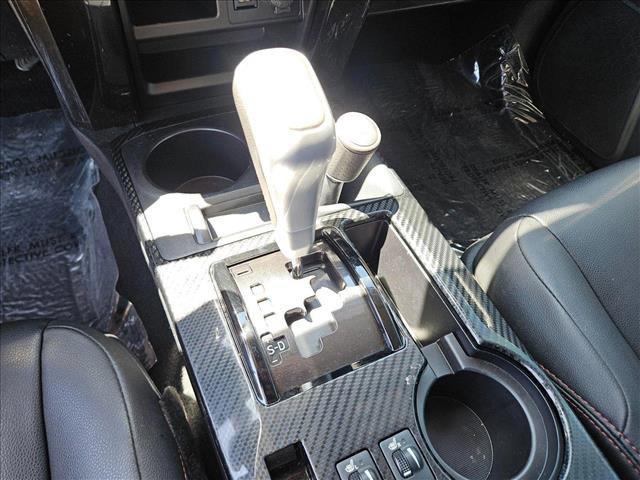 used 2023 Toyota 4Runner car, priced at $47,995