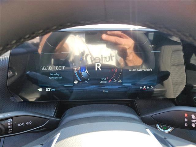 new 2026 Chevrolet Equinox car, priced at $27,999