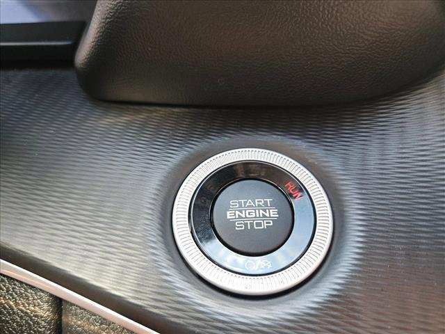 used 2024 Jeep Grand Cherokee car, priced at $28,495