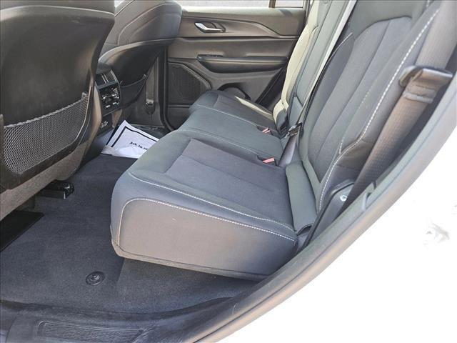 used 2024 Jeep Grand Cherokee car, priced at $28,495