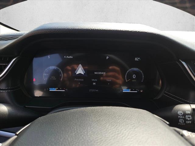 used 2024 Jeep Grand Cherokee car, priced at $28,495