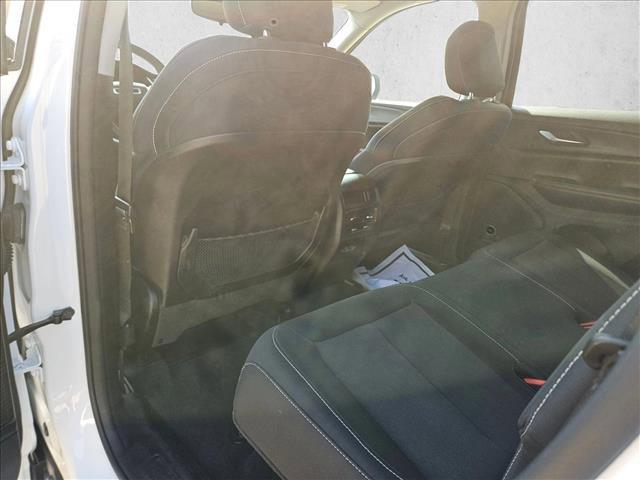 used 2024 Jeep Grand Cherokee car, priced at $28,495