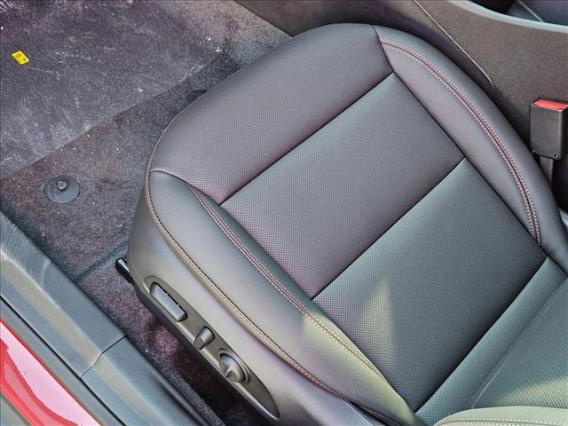 new 2026 Chevrolet Trax car, priced at $26,508