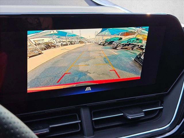 new 2026 Chevrolet Trax car, priced at $26,508