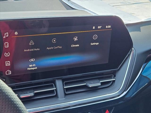 new 2026 Chevrolet Trax car, priced at $26,508