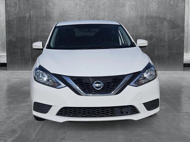 used 2019 Nissan Sentra car, priced at $12,495