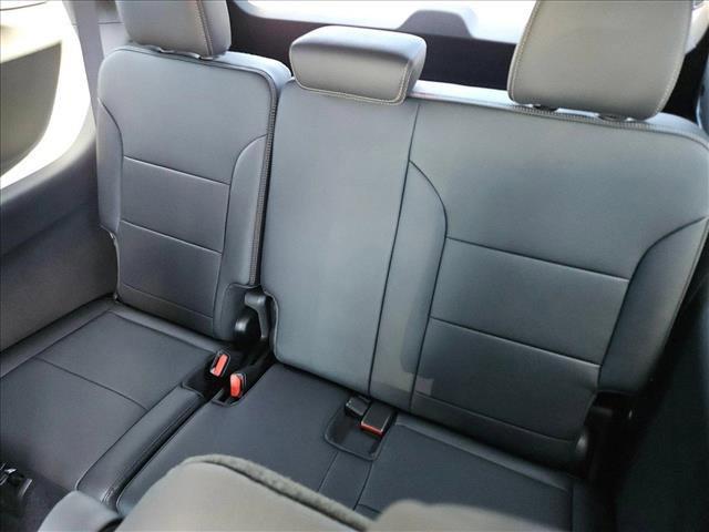 new 2025 Chevrolet Traverse car, priced at $56,795