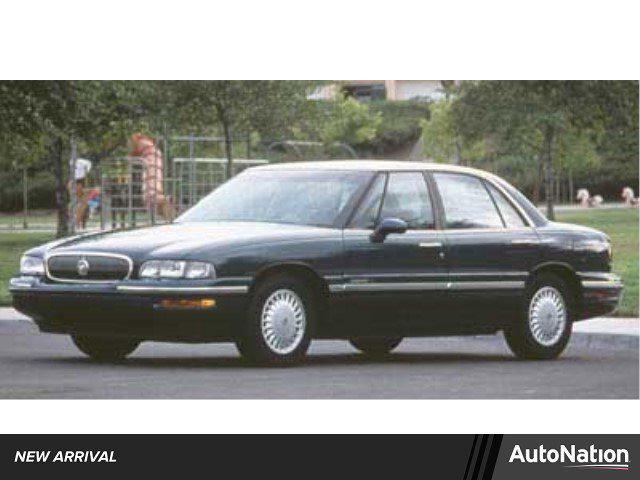 used 1998 Buick LeSabre car, priced at $5,990