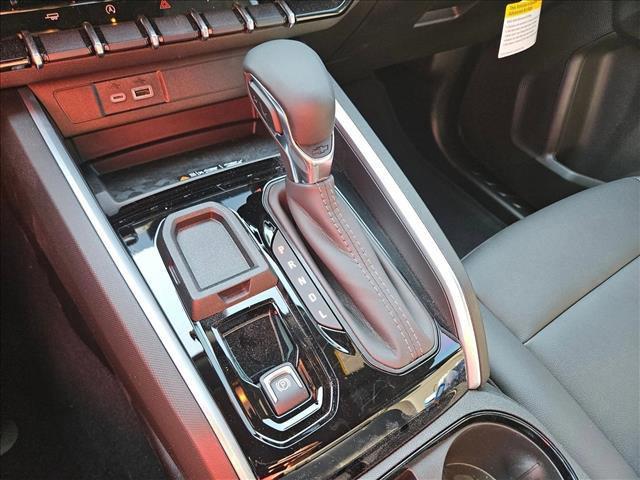 new 2026 Chevrolet Colorado car, priced at $35,165