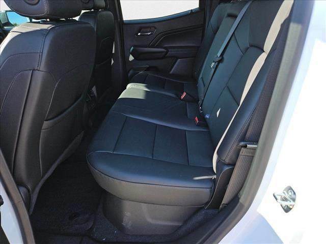 new 2026 Chevrolet Colorado car, priced at $35,165