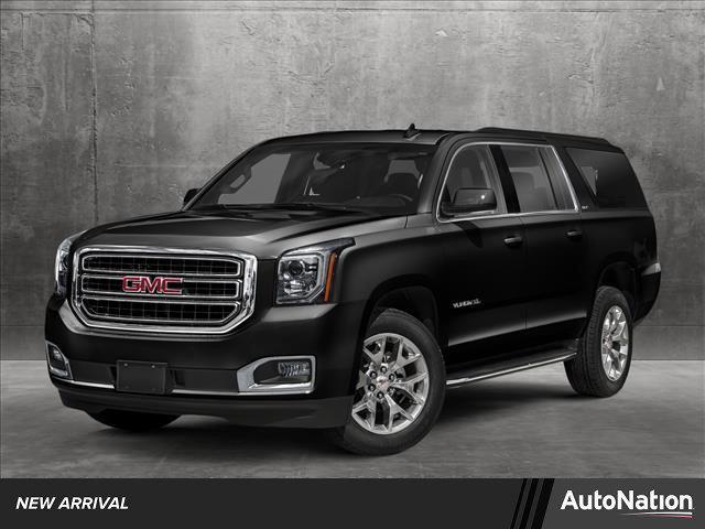 used 2019 GMC Yukon XL car, priced at $16,995