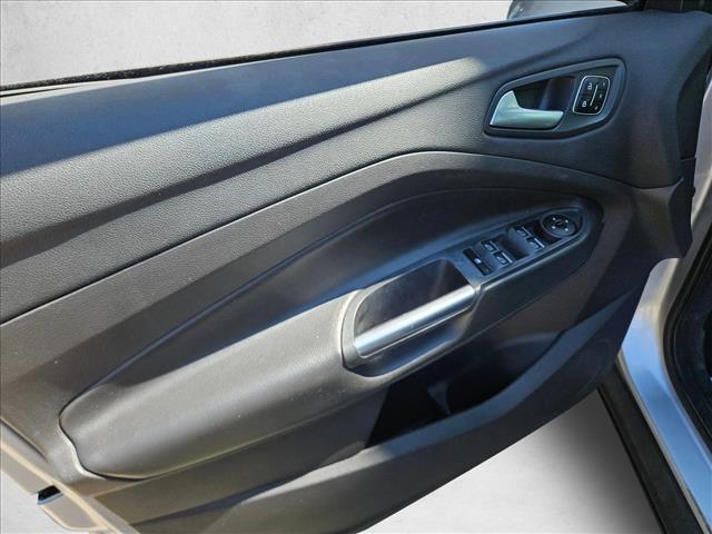 used 2017 Ford Escape car, priced at $7,995