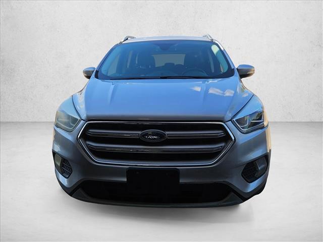 used 2017 Ford Escape car, priced at $7,995