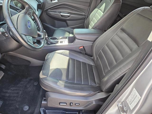 used 2017 Ford Escape car, priced at $7,995