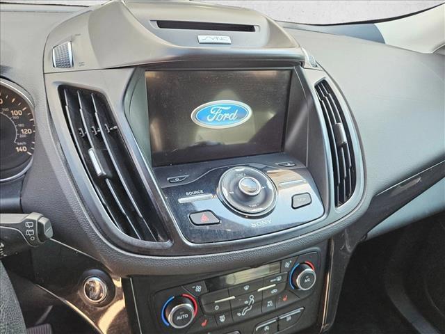 used 2017 Ford Escape car, priced at $7,995