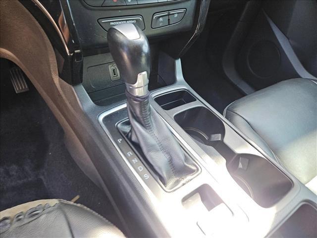 used 2017 Ford Escape car, priced at $7,995