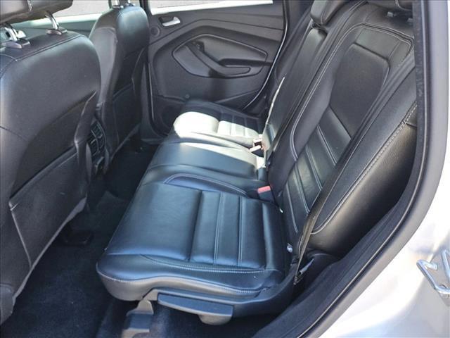 used 2017 Ford Escape car, priced at $7,995