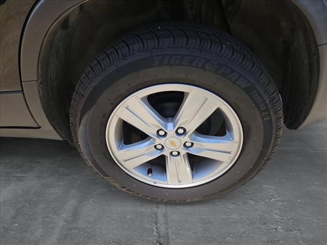 used 2020 Chevrolet Trax car, priced at $12,495