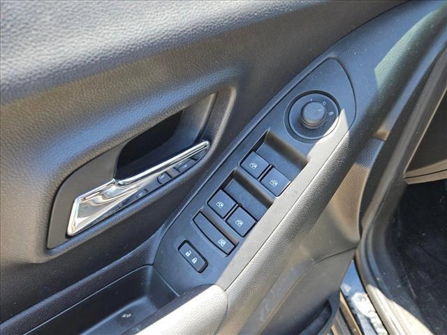used 2020 Chevrolet Trax car, priced at $12,495