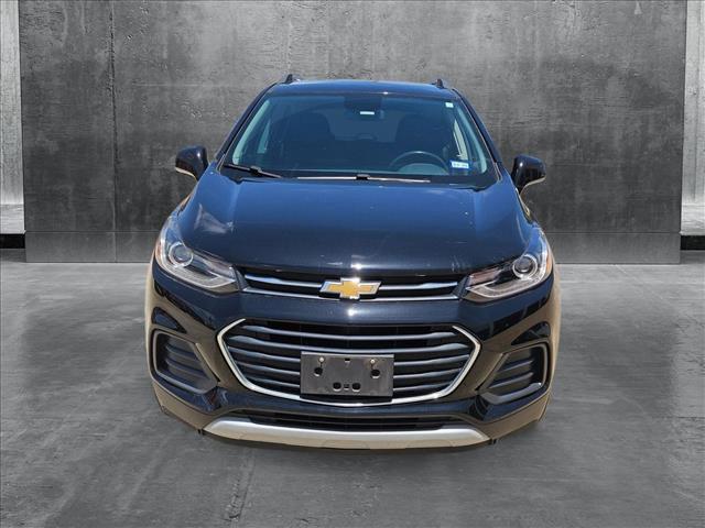 used 2020 Chevrolet Trax car, priced at $12,495