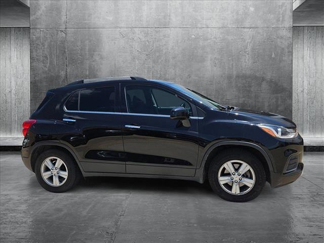 used 2020 Chevrolet Trax car, priced at $12,495