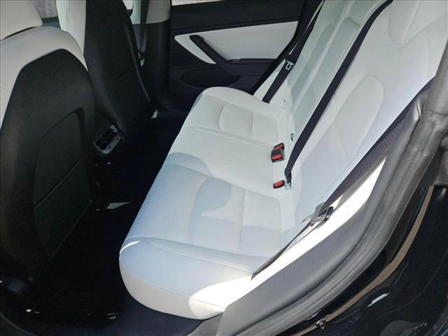 used 2018 Tesla Model 3 car, priced at $16,490
