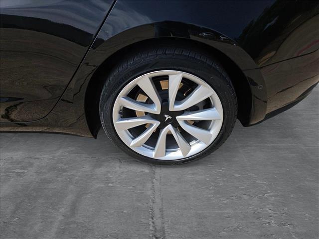 used 2018 Tesla Model 3 car, priced at $16,490
