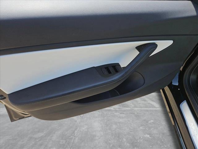 used 2018 Tesla Model 3 car, priced at $16,490