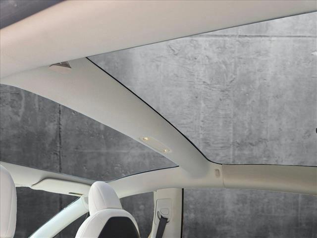 used 2018 Tesla Model 3 car, priced at $16,490