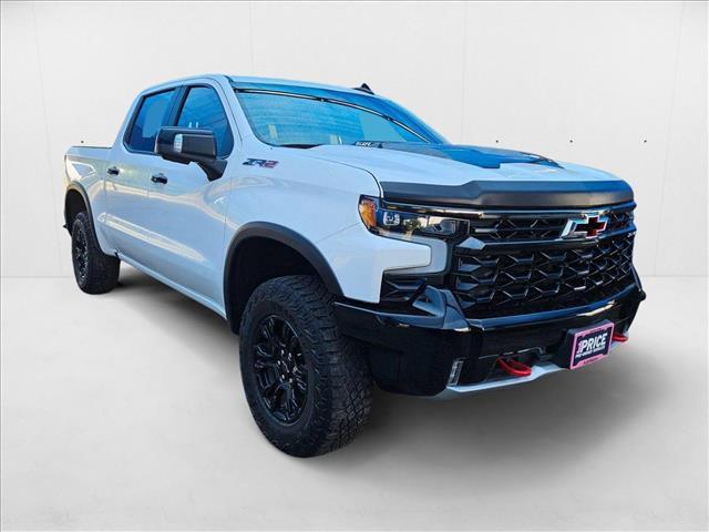 used 2023 Chevrolet Silverado 1500 car, priced at $50,995