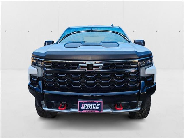 used 2023 Chevrolet Silverado 1500 car, priced at $50,995
