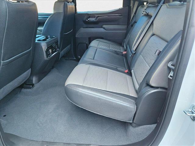 used 2023 Chevrolet Silverado 1500 car, priced at $50,995