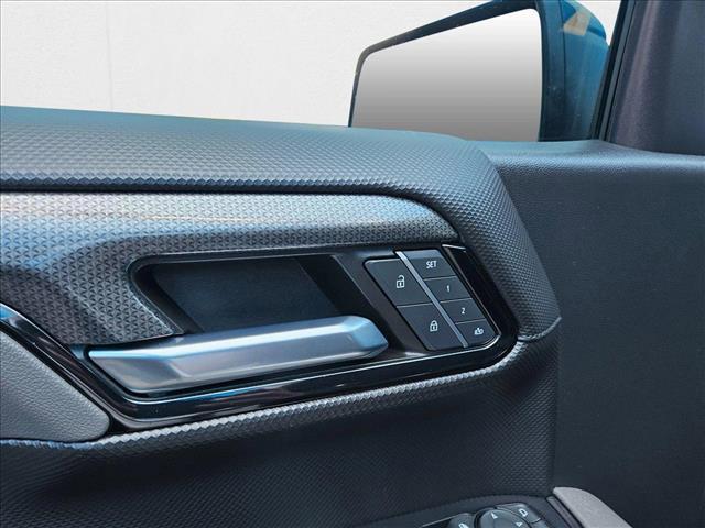 used 2023 Chevrolet Silverado 1500 car, priced at $50,995